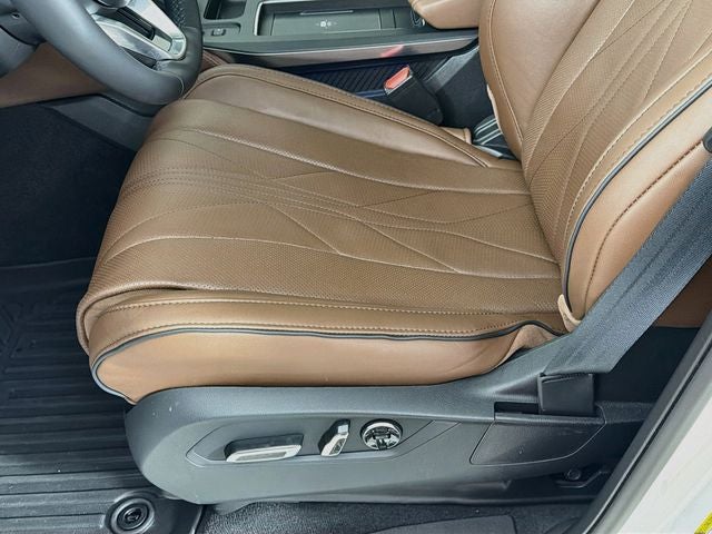 2026 Acura MDX Advance Package SH-AWD