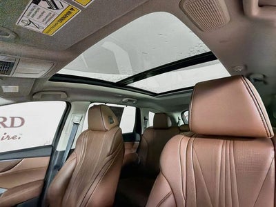 2026 Acura MDX Advance Package SH-AWD