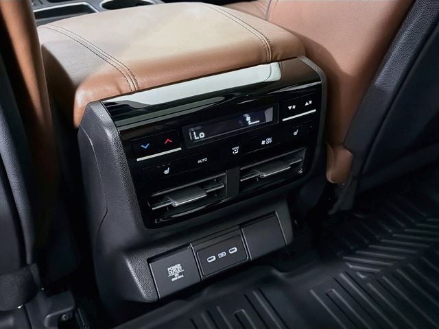 2026 Acura MDX Advance Package SH-AWD
