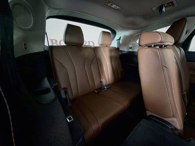2026 Acura MDX Advance Package SH-AWD