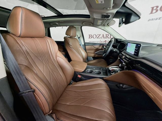 2026 Acura MDX Advance Package SH-AWD