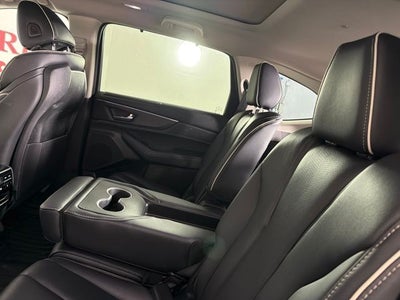 2022 Acura MDX Advance SH-AWD
