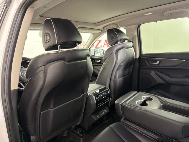 2022 Acura MDX Advance SH-AWD