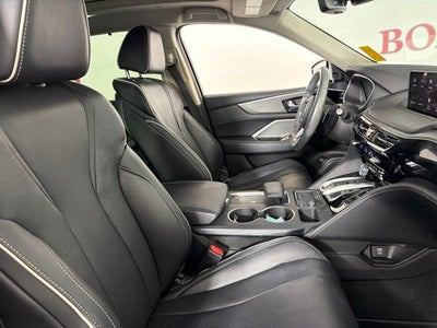 2022 Acura MDX Advance SH-AWD