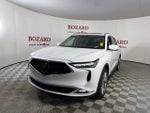 2022 Acura MDX Advance SH-AWD