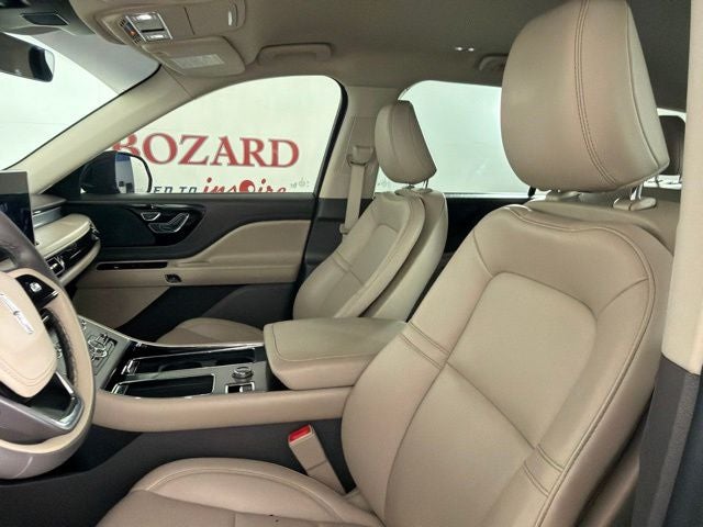 2023 Lincoln Aviator Standard