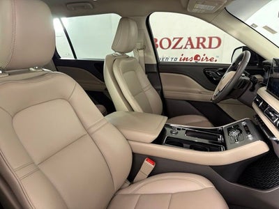 2023 Lincoln Aviator Standard