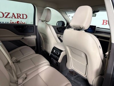2023 Lincoln Aviator Standard