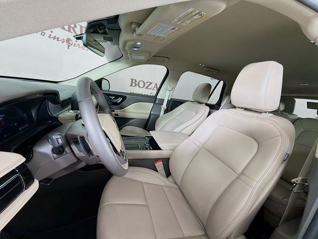 2023 Lincoln Aviator Standard Premium