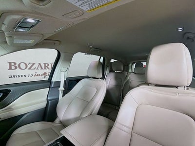 2023 Lincoln Aviator Standard Premium