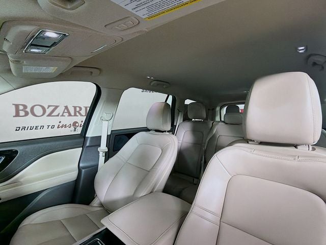 2023 Lincoln Aviator Standard Premium
