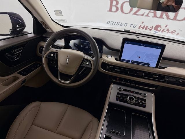 2023 Lincoln Aviator Standard Premium