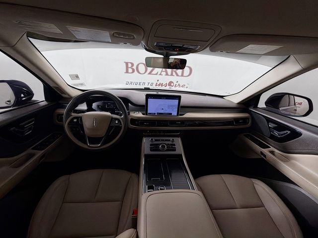2023 Lincoln Aviator Standard Premium