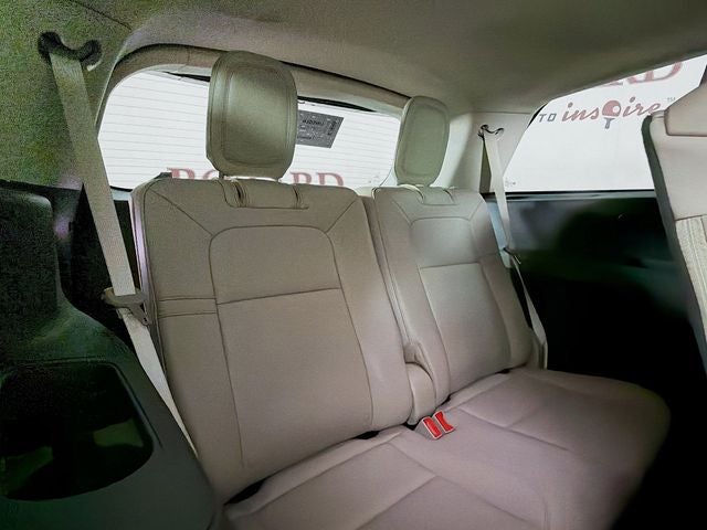2023 Lincoln Aviator Standard Premium