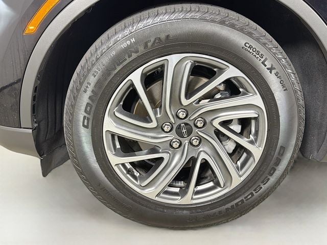 2023 Lincoln Aviator Standard Premium
