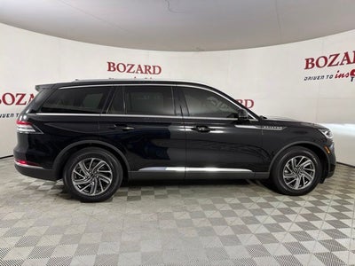 2023 Lincoln Aviator Standard