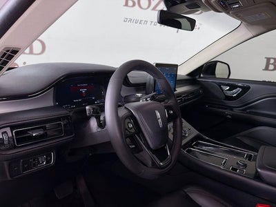 2023 Lincoln Aviator Standard
