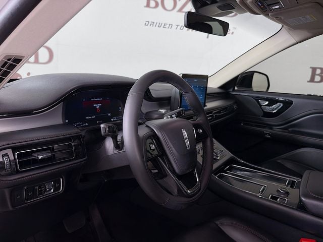 2023 Lincoln Aviator Standard