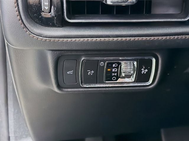 2023 Lincoln Aviator Standard