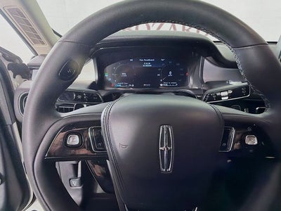 2023 Lincoln Aviator Standard