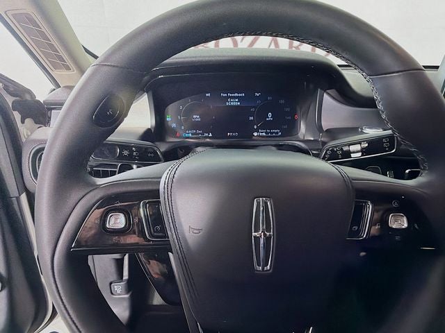 2023 Lincoln Aviator Standard