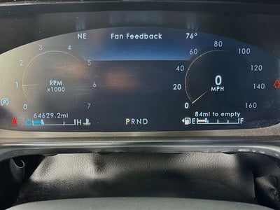 2023 Lincoln Aviator Standard