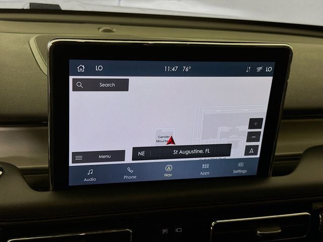 2023 Lincoln Aviator Standard