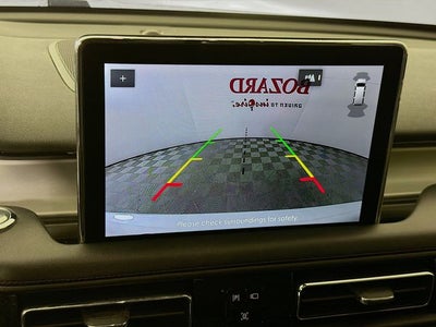 2023 Lincoln Aviator Standard