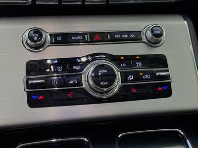 2023 Lincoln Aviator Standard