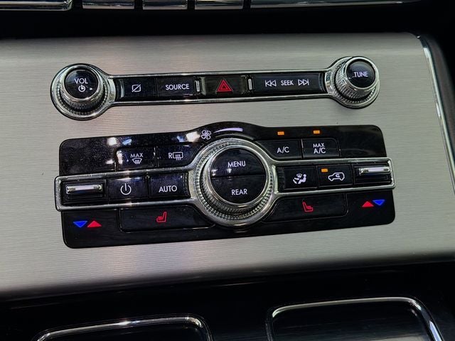 2023 Lincoln Aviator Standard