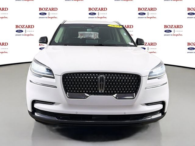 2023 Lincoln Aviator Standard