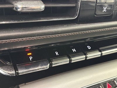 2023 Lincoln Aviator Standard
