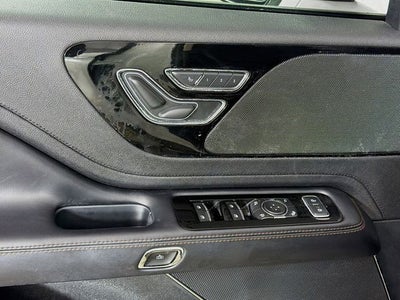 2023 Lincoln Aviator Standard