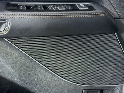 2023 Lincoln Aviator Standard