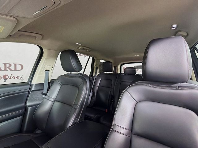2023 Lincoln Aviator Standard