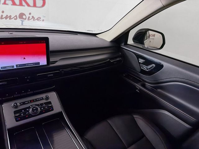 2023 Lincoln Aviator Standard