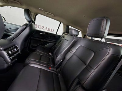 2023 Lincoln Aviator Standard