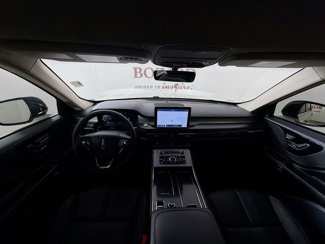 2023 Lincoln Aviator Standard