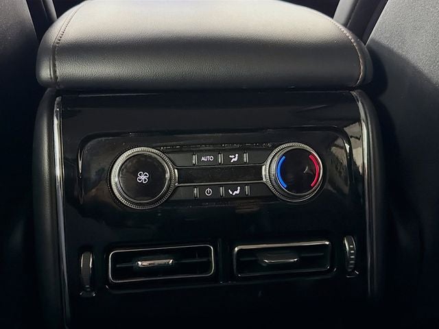 2023 Lincoln Aviator Standard