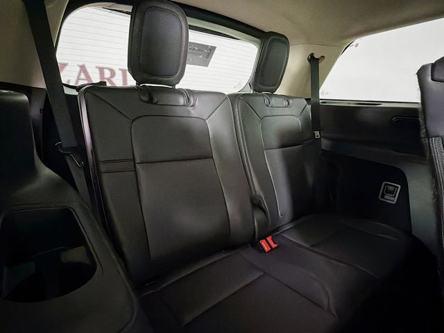 2023 Lincoln Aviator Standard