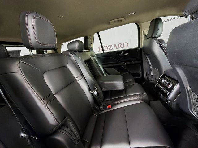 2023 Lincoln Aviator Standard
