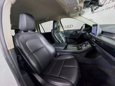 2023 Lincoln Aviator Standard