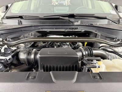 2023 Lincoln Aviator Standard
