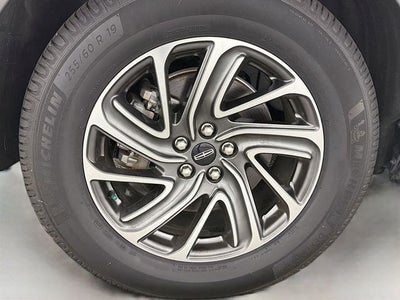 2023 Lincoln Aviator Standard