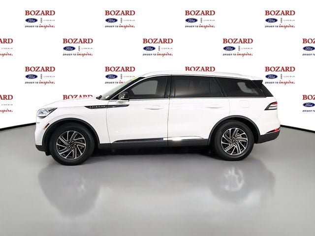 2023 Lincoln Aviator Standard
