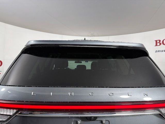 2023 Lincoln Aviator Standard
