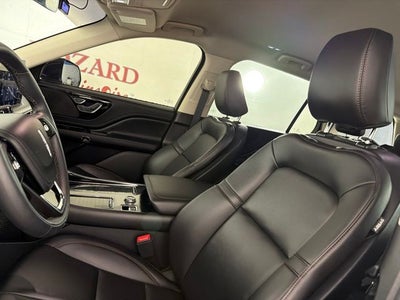 2023 Lincoln Aviator Standard