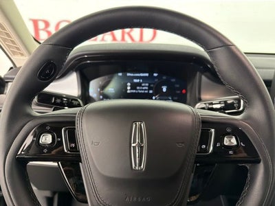 2023 Lincoln Aviator Standard