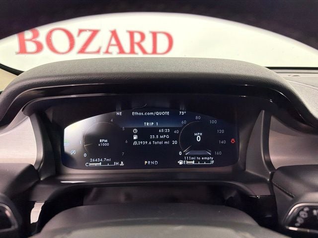 2023 Lincoln Aviator Standard