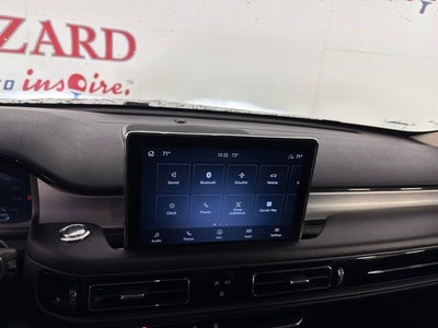 2023 Lincoln Aviator Standard